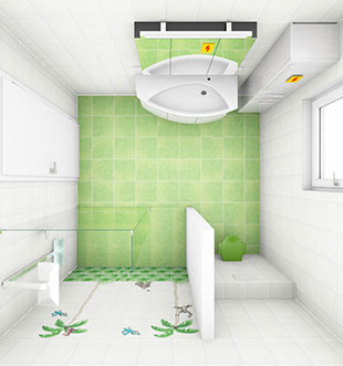 3D Badplanung